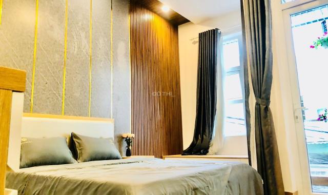 Bán Nhà 3 Tầng Kiệt Oto Đường Điện Biên Phủ Giá Chỉ 3.5 Tỷ - LH 0909779568