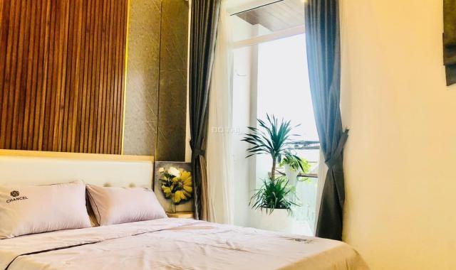 Bán Nhà 3 Tầng Kiệt Oto Đường Điện Biên Phủ Giá Chỉ 3.5 Tỷ - LH 0909779568