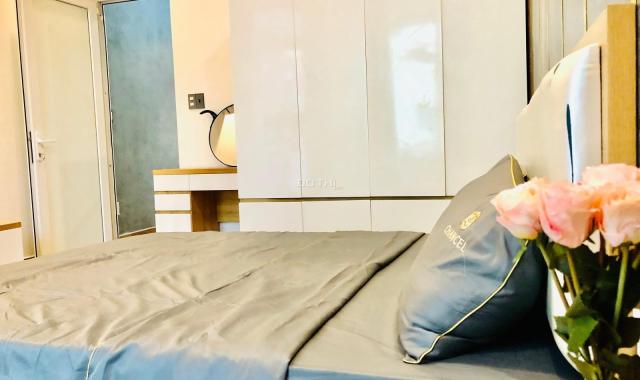 Bán Nhà 3 Tầng Kiệt Oto Đường Điện Biên Phủ Giá Chỉ 3.5 Tỷ - LH 0909779568
