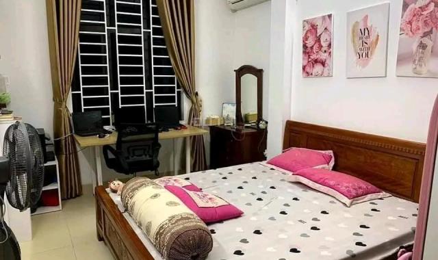Chính chủ nhờ bán nhà Cầu Bươu Thanh Trì ô tô tránh gần 35m2 5 tầng 3 tỷ