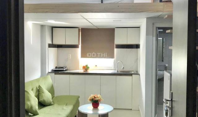 Bán tòa nhà CHDV Mặt tiền Nguyễn Thị Thập - Có thu nhập 1.2 tỷ/tháng