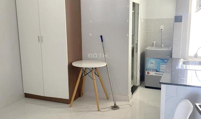Bán tòa nhà CHDV Mặt tiền Nguyễn Thị Thập - Có thu nhập 1.2 tỷ/tháng