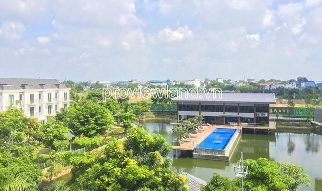 Cần bán Nhà phố tại Simcity Q9 có diện tích 6x14m = 84m2, diện tích sử dụng 162.4m2