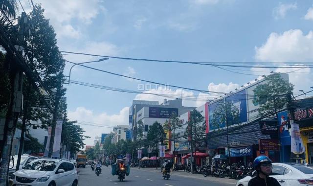 Bán nhà mặt phố tại Đường Phạm Văn Thuận, Phường Thống Nhất, Biên Hòa, Đồng Nai diện tích 173m2