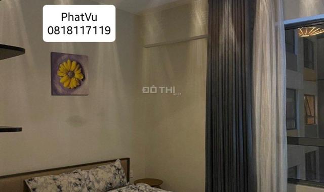 Căn 1 phòng ngủ giá rẻ Masteri An Phú mặt tiền Xa Lộ Hà Nội khu Thảo Điền