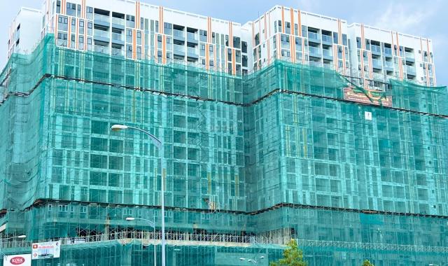 Căn hộ Sophia Center 1 phòng ngủ, 32.76m2, hoàn thiện, tầng chuyên gia, giá siêu tốt để sở hữu
