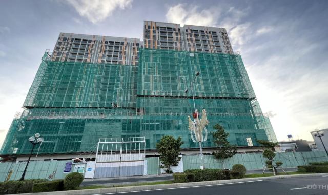 Căn hộ Sophia Center 1 phòng ngủ, 32.76m2, hoàn thiện, tầng chuyên gia, giá siêu tốt để sở hữu