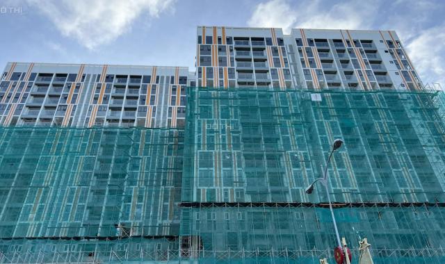 Căn hộ Sophia Center 1 phòng ngủ, 32.76m2, hoàn thiện, tầng chuyên gia, giá siêu tốt để sở hữu