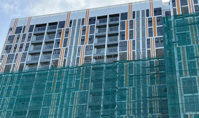 Căn hộ Sophia Center 1 phòng ngủ, 32.76m2, hoàn thiện, tầng chuyên gia, giá siêu tốt để sở hữu