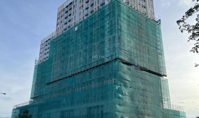 Căn hộ Sophia Center 1 phòng ngủ, 32.76m2, hoàn thiện, tầng chuyên gia, giá siêu tốt để sở hữu