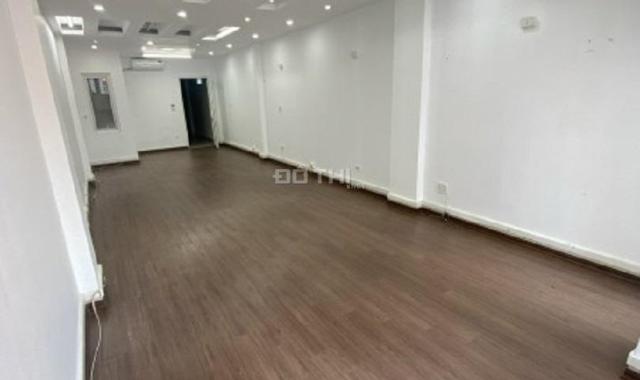 Cho thuê nhà mặt phố Thiên Hiền 6,5 tầng x 55m2 làm SPA, Thẩm mỹ viện, Trung tâm tiếng