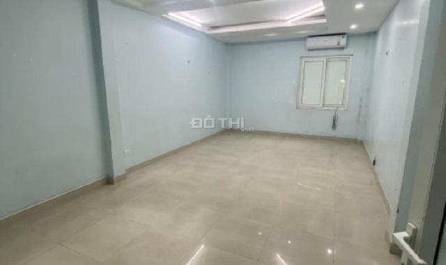 Cho thuê nhà mặt phố Thiên Hiền 6,5 tầng x 55m2 làm SPA, Thẩm mỹ viện, Trung tâm tiếng