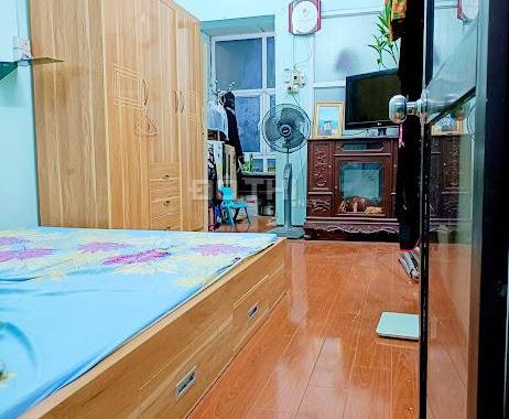 🏠 BÁN NHÀ HỒ TÙNG MẬU – CẦU GIẤY – MẶT NGÕ Ô TÔ TRÁNH – NỞ HẬU – 42M2 – 5TỶ 