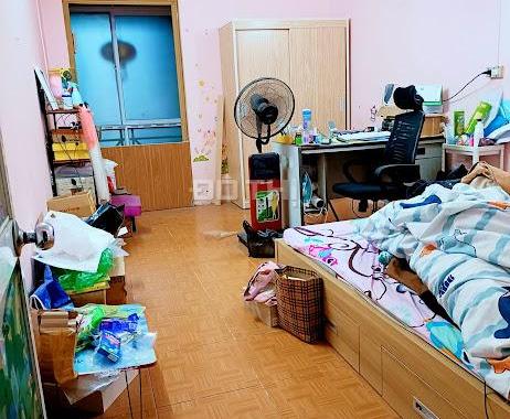 🏠 BÁN NHÀ HỒ TÙNG MẬU – CẦU GIẤY – MẶT NGÕ Ô TÔ TRÁNH – NỞ HẬU – 42M2 – 5TỶ 