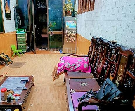 🏠 BÁN NHÀ HỒ TÙNG MẬU – CẦU GIẤY – MẶT NGÕ Ô TÔ TRÁNH – NỞ HẬU – 42M2 – 5TỶ 