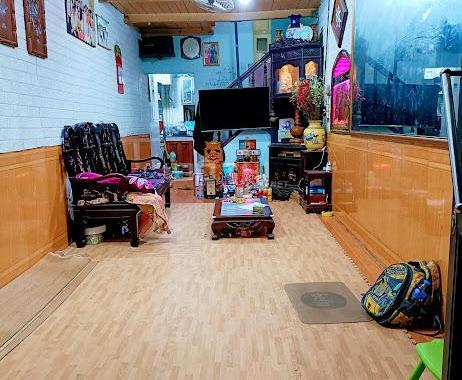 🏠 BÁN NHÀ HỒ TÙNG MẬU – CẦU GIẤY – MẶT NGÕ Ô TÔ TRÁNH – NỞ HẬU – 42M2 – 5TỶ 