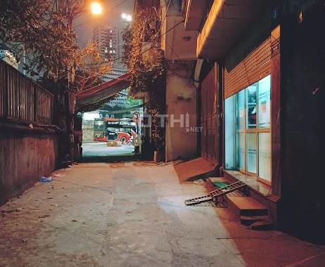 🏠 BÁN NHÀ HỒ TÙNG MẬU – CẦU GIẤY – MẶT NGÕ Ô TÔ TRÁNH – NỞ HẬU – 42M2 – 5TỶ 