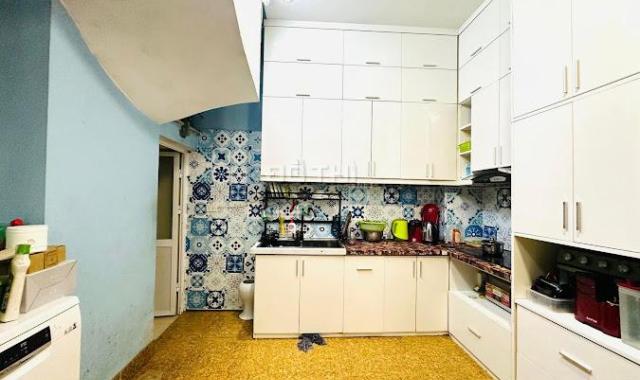 Bán nhà Cầ🏠 BÁN NHÀ PHẠM VĂN ĐỒNG – NHÀ ĐẸP – GẦN PHỐ - GẦN Ô TÔ – 3 MẶT THOÁNG – 45M2 – 5TỶ55