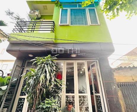 Bán nhà Cầ🏠 BÁN NHÀ PHẠM VĂN ĐỒNG – NHÀ ĐẸP – GẦN PHỐ - GẦN Ô TÔ – 3 MẶT THOÁNG – 45M2 – 5TỶ55