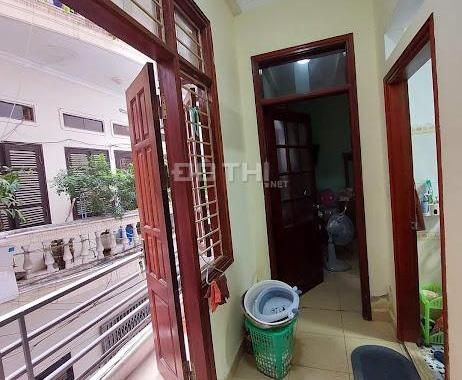🏠 BÁN NHÀ MẶT NGÕ PHẠM VĂN ĐỒNG – NGÕ THÔNG – Ô TÔ TRÁNH – NHÀ ĐẸP DÂN XÂY – 48M2 – 5TỶ7 