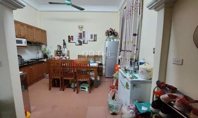 🏠 BÁN NHÀ MẶT NGÕ PHẠM VĂN ĐỒNG – NGÕ THÔNG – Ô TÔ TRÁNH – NHÀ ĐẸP DÂN XÂY – 48M2 – 5TỶ7 