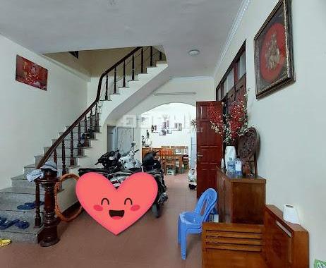 🏠 BÁN NHÀ MẶT NGÕ PHẠM VĂN ĐỒNG – NGÕ THÔNG – Ô TÔ TRÁNH – NHÀ ĐẸP DÂN XÂY – 48M2 – 5TỶ7 