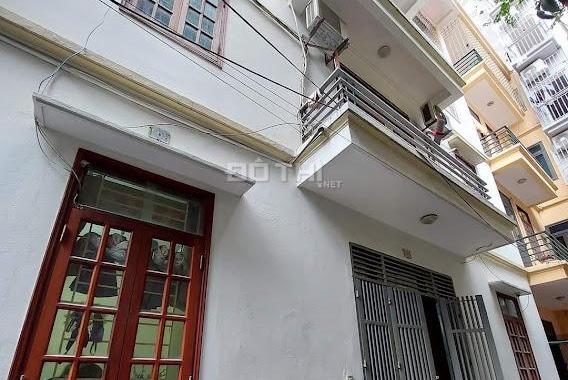 🏠 BÁN NHÀ MẶT NGÕ PHẠM VĂN ĐỒNG – NGÕ THÔNG – Ô TÔ TRÁNH – NHÀ ĐẸP DÂN XÂY – 48M2 – 5TỶ7 