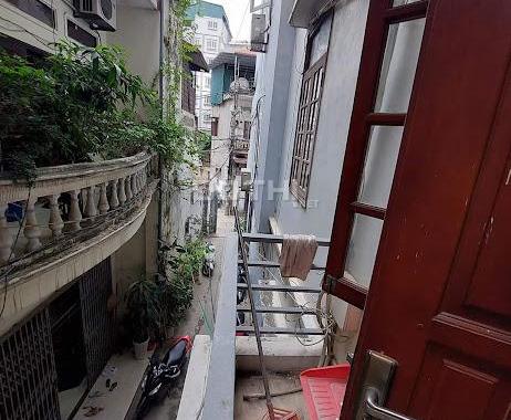 🏠 BÁN NHÀ MẶT NGÕ PHẠM VĂN ĐỒNG – NGÕ THÔNG – Ô TÔ TRÁNH – NHÀ ĐẸP DÂN XÂY – 48M2 – 5TỶ7 
