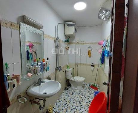 🏠 BÁN NHÀ MẶT NGÕ PHẠM VĂN ĐỒNG – NGÕ THÔNG – Ô TÔ TRÁNH – NHÀ ĐẸP DÂN XÂY – 48M2 – 5TỶ7 