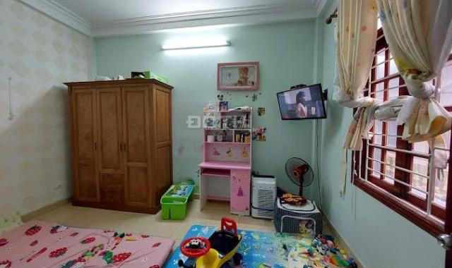 🏠 BÁN NHÀ MẶT NGÕ PHẠM VĂN ĐỒNG – NGÕ THÔNG – Ô TÔ TRÁNH – NHÀ ĐẸP DÂN XÂY – 48M2 – 5TỶ7 