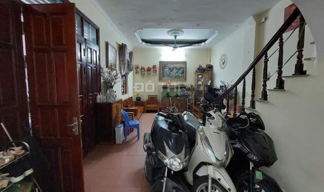 🏠 BÁN NHÀ MẶT NGÕ PHẠM VĂN ĐỒNG – NGÕ THÔNG – Ô TÔ TRÁNH – NHÀ ĐẸP DÂN XÂY – 48M2 – 5TỶ7 