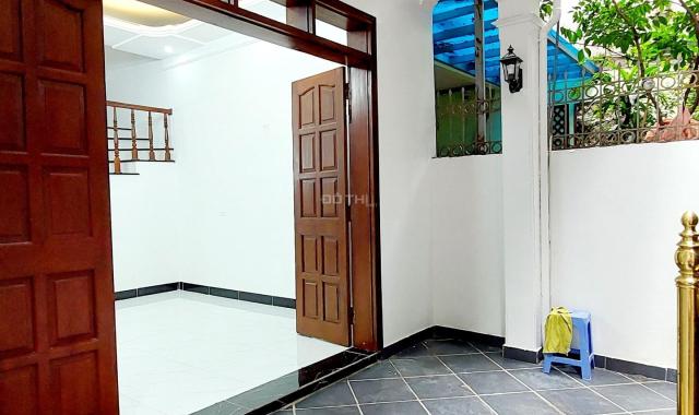 Siêu Hot Thuỵ Khuê,Võng Thị,Tây Hồ.Sân Cổng Riêng,Gần Ô Tô;DT 60M Giá 6.85 Tỷ