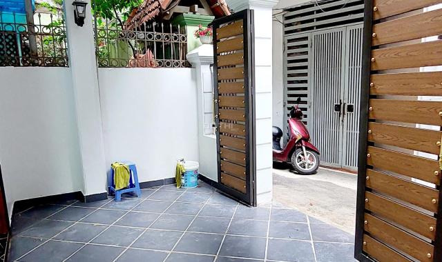 Siêu Hot Thuỵ Khuê,Võng Thị,Tây Hồ.Sân Cổng Riêng,Gần Ô Tô;DT 60M Giá 6.85 Tỷ