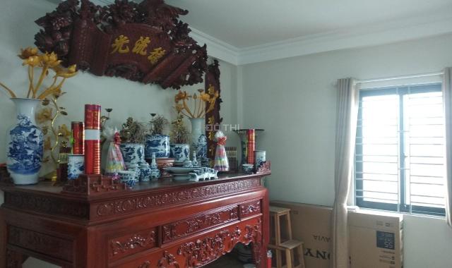 Cực rẻ, chốt ngay nhà 67m2 3 tầng gần Lăng Bác, phố Ngọc Hà, Ba Đình, giá cực tốt 4.95 tỷ