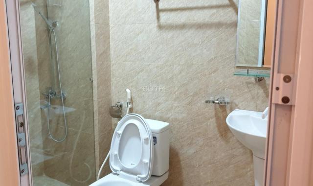 Cực rẻ, chốt ngay nhà 67m2 3 tầng gần Lăng Bác, phố Ngọc Hà, Ba Đình, giá cực tốt 4.95 tỷ
