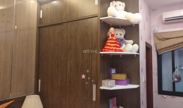 Cực rẻ, chốt ngay nhà 67m2 3 tầng gần Lăng Bác, phố Ngọc Hà, Ba Đình, giá cực tốt 4.95 tỷ