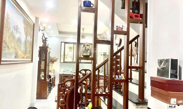 Cực Hiếm. Phố Hoàng Ngọc Phách.Ô Tô Đỗ Cửa Kinh Doanh 45Mx4T Giá 7.38 Tỷ