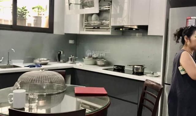 Cực Hiếm. Phố Hoàng Ngọc Phách.Ô Tô Đỗ Cửa Kinh Doanh 45Mx4T Giá 7.38 Tỷ
