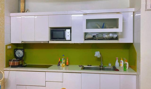 Cần bán gấp nhà ngõ 59  Khúc Thừa Dụ Trung tâm Cầu Giấy 45m2, đẹp ở ngay, giá chốt linh động