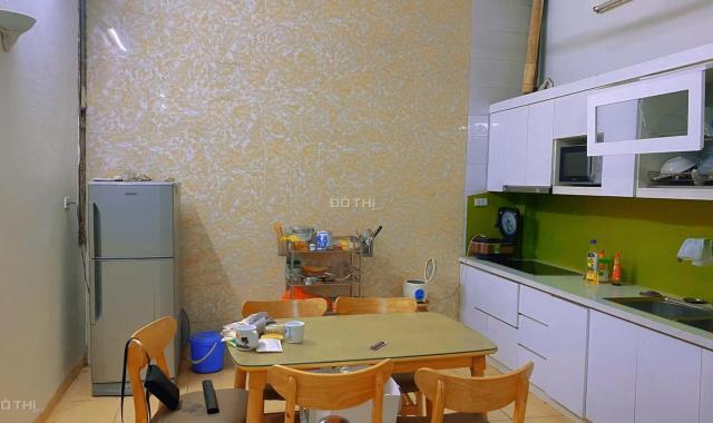 Cần bán gấp nhà ngõ 59  Khúc Thừa Dụ Trung tâm Cầu Giấy 45m2, đẹp ở ngay, giá chốt linh động