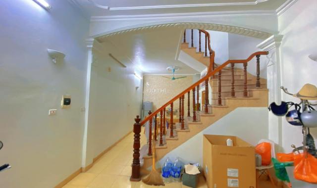 Cần bán gấp nhà ngõ 59  Khúc Thừa Dụ Trung tâm Cầu Giấy 45m2, đẹp ở ngay, giá chốt linh động