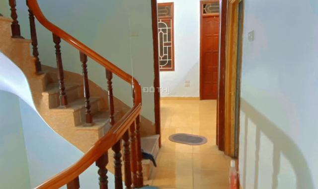 Cần bán gấp nhà ngõ 59  Khúc Thừa Dụ Trung tâm Cầu Giấy 45m2, đẹp ở ngay, giá chốt linh động