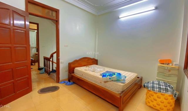 Cần bán gấp nhà ngõ 59  Khúc Thừa Dụ Trung tâm Cầu Giấy 45m2, đẹp ở ngay, giá chốt linh động