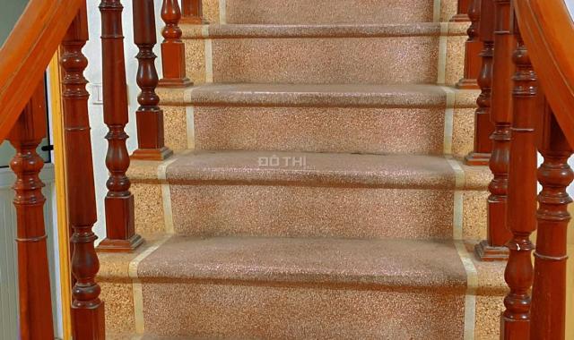 Cần bán gấp nhà ngõ 59  Khúc Thừa Dụ Trung tâm Cầu Giấy 45m2, đẹp ở ngay, giá chốt linh động