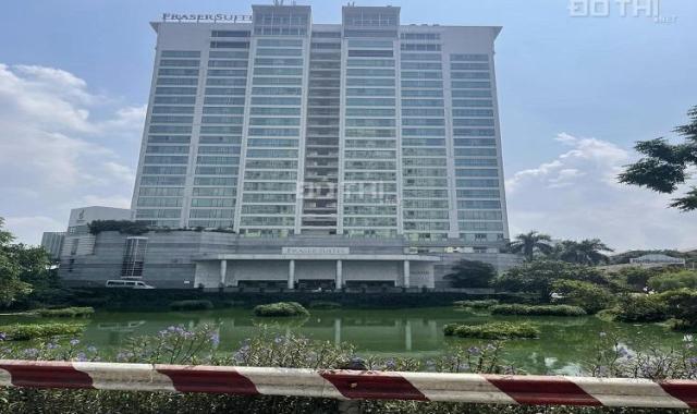 Nhà cấp 4 đường Đặng Thai Mai, Tây Hồ. 215m2 51 tỷ. mặt tiến lớn, không vướng quy hoạch