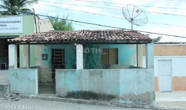 Nhà cấp 4 đường Đặng Thai Mai, Tây Hồ. 215m2 51 tỷ. mặt tiến lớn, không vướng quy hoạch