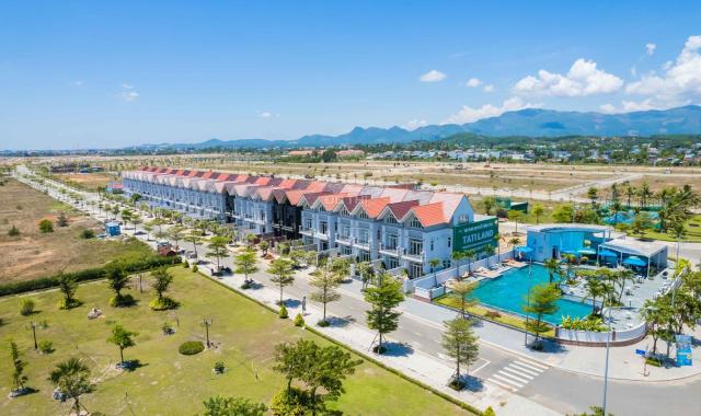 Vịnh An Hòa city GIÁ CỰC RẺ CHỈ VỚI 699tr để sỡ hữu ngay một căn 150m2 mang phong cách Mỹ
