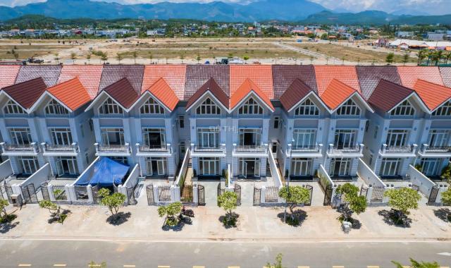 Vịnh An Hòa city GIÁ CỰC RẺ CHỈ VỚI 699tr để sỡ hữu ngay một căn 150m2 mang phong cách Mỹ