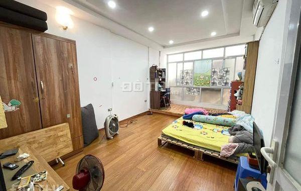 🏡 BÁN NHÀ XUÂN THỦY – TRUNG TÂM CẦU GIẤY – NHÀ ĐẸP – GẦN PHỐ - 33M2 – 3TỶ4 
