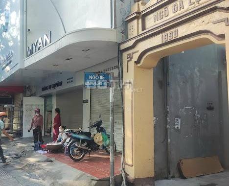 🏡 BÁN NHÀ XUÂN THỦY – TRUNG TÂM CẦU GIẤY – NHÀ ĐẸP – GẦN PHỐ - 33M2 – 3TỶ4 